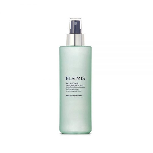 41psd6EmnRL. SL1000 1 This gentle purifying treatment toner effectively tones the skin and helps rebalance the pH level, without the use of alcohol or harsh detergents, leaving a fresh and clear complexion.