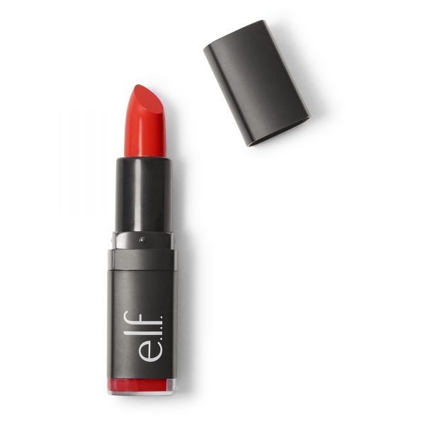 82640 SILO 1 The Moisturizing Lipstick formula creates a velvety, satin texture that easily glides on lips for vibrant color and luminous shine. Enriched with Shea and Vitamins A, C, & E to nourish and hydrate the lips. The rich, creamy formula seals in moisture for long-lasting wear and comfort.