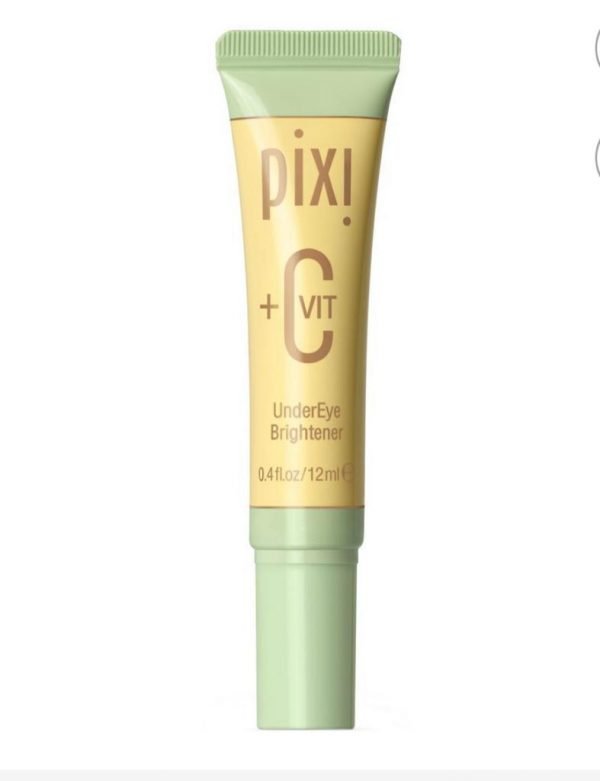 IMG 20210328 WA0017 1 This Vitamin-C infused under eye perfector blurs and energizes to give an instant awakening effect. Refreshing treatment in a tube brightens and restores vibrancy.