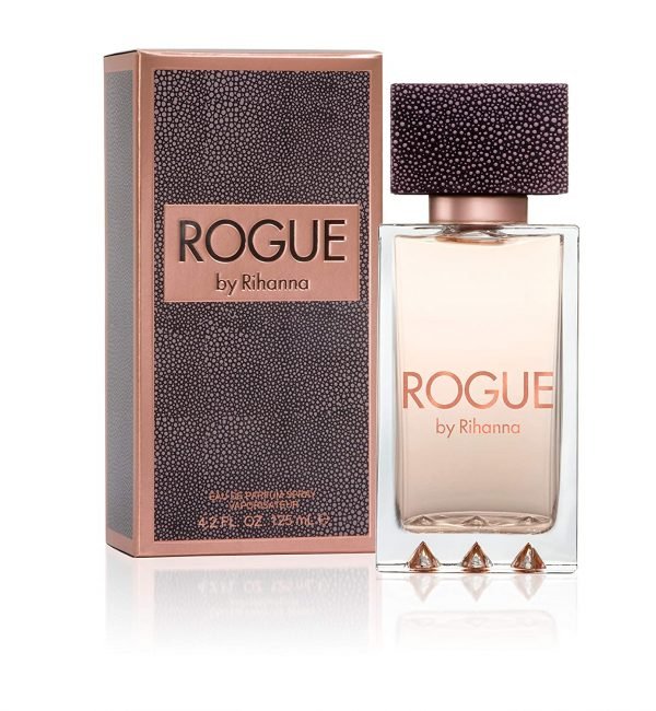 Rihanna Rogue 1