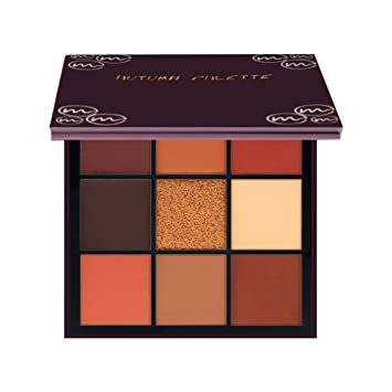 edited2 1 <ul class="a-unordered-list a-vertical a-spacing-none"> <li><span class="a-list-item">Spring Electric:The most audacious of the mini palettes, the electric palette offers 6 bold mattes and 3 shimmers in bright blues, electric yellows, and neon pinks. Creating dramatic, show-stopping looks can now be effortlessly achieved with just one palette</span></li> <li><span class="a-list-item">Summer mauve:A collection of 6 pigmented mattes and 3 gorgeous shimmers in dusty rose and plummy hues create a soft, natural look to achieve a smokey, sultry effect</span></li> <li><span class="a-list-item">Autumn warm brown:Instantly bring light and warmth to your look with Miaool’s go-to palette. Packed with 8 mattes and 1 shimmer in heated tones of browns, reds, oranges and copper, the colour range flatters any skin tone and eye colour</span></li> <li><span class="a-list-item">Winter Smokey :This range of 4 mattes and 5 shimmers is perfect for mastering a smokey neutral look. An intense black, warm shades of dark brown, taupe, champagne, gold and silver give you a spectrum of colours for a vast array of looks</span></li> <li><span class="a-list-item">Ingredients:talc,mica,silica,titanium/titanium/dioid magnesium stearate, kaolin,polyethtkene,octyldodecanol,disostearyl malate, dimethicone, hydrogenated polyisobutene,methylpapaben, ethylparaben, a 19140,c177492,c 77499</span></li> </ul>