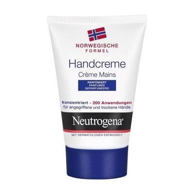 lightbox neutrogena 1 This clinically proven, highly concentrated formula rapidly heals dry hands. It noticeably improves the look and feel of your skin. Hands feel soThis clinically proven, highly concentrated formula rapidly heals dry hands. It noticeably improves the look and feel of your skin. Hands feel soft and smooth after just one application. Long-lasting Glycerin-rich Concentrated Available in original and fragrance-freeft and smooth after just one application. Long-lasting Glycerin-rich Concentrated Available in original and fragrance-free