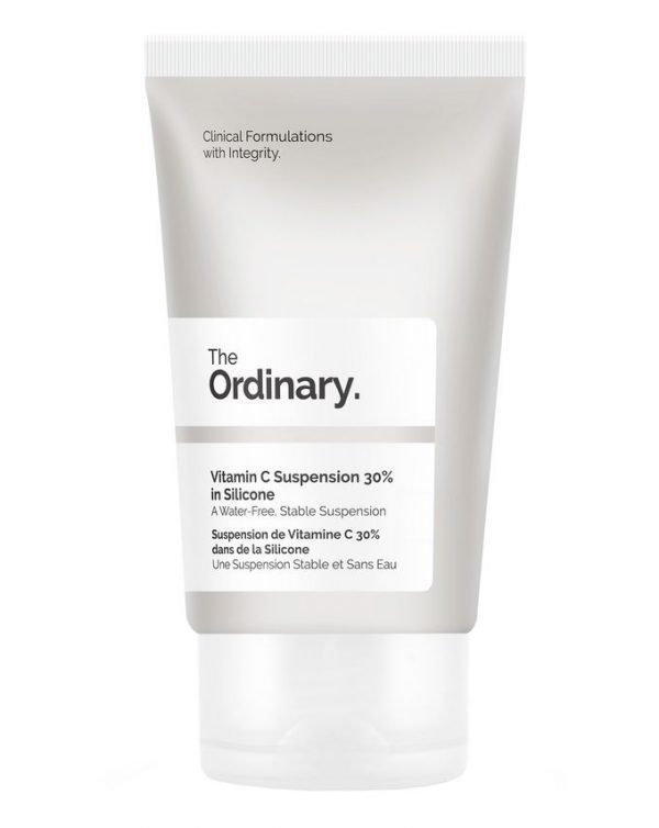 ord023 theordinary vitamincsupspension30silicone 1 1560x1960 vczp3 1 Apply a small amount to face in the AM or the PM (PM preferred). A tingling sensation can be expected after application. If this sensation is too strong, this formula can be diluted on each application with your favourite serum or cream.