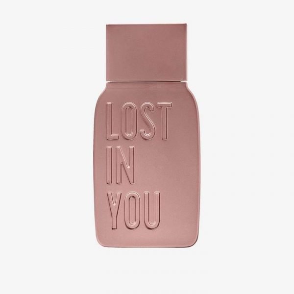 LOST IN YOU