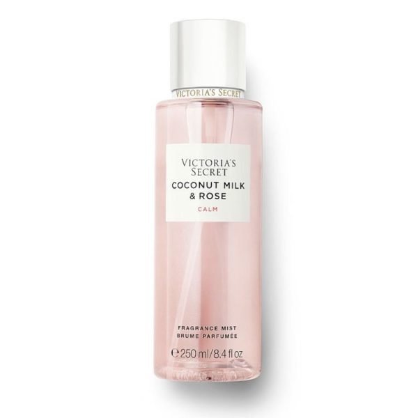 COCONUT MILK MIST