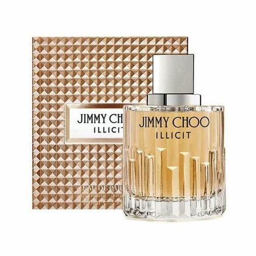 Jimmy Choo Illicit Eau De Parfum For Women 60 ML