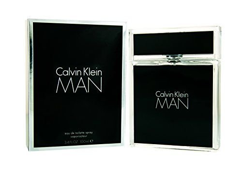 Calvin Klein Man Cologne 3 4 Oz Edt Spray For Men By Calvin Klein 1