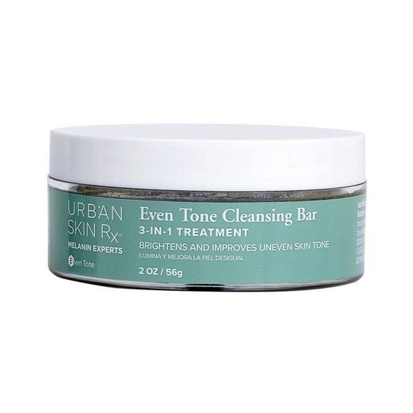 URBAN SKIN RX EVEN TONE CLEANSING BAR Skin Confidence